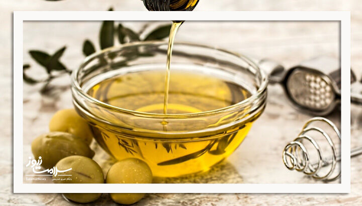 روغن زیتون بدون رعایت این نکتهها به سرعت فاسد میشود روغن زیتون بدون رعایت این نکتهها به سرعت فاسد میشود