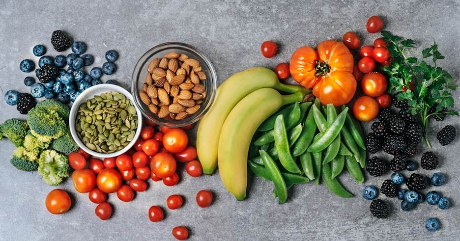 ویتامینهای ضروری برای کاهش وزن