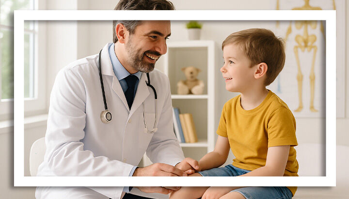 نوبت آنی با ارتوپد کودکان در کرج - بدون معطلی نوبت آنی با ارتوپد کودکان در کرج - بدون معطلی