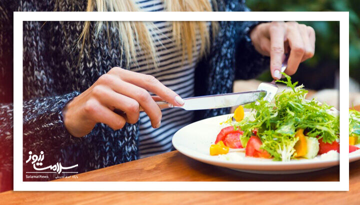 چگونه در دههی ۴۰ زندگی، سالم و قوی بمانیم؟ چگونه در دههی ۴۰ زندگی، سالم و قوی بمانیم؟