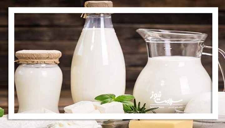 تأثیر چشمگیر شیر در رشد قدی کودکان؛ زنگ فرهنگسازی برای خانوادهها به صدا درآمد تأثیر چشمگیر شیر در رشد قدی کودکان؛ زنگ فرهنگسازی برای خانوادهها به صدا درآمد
