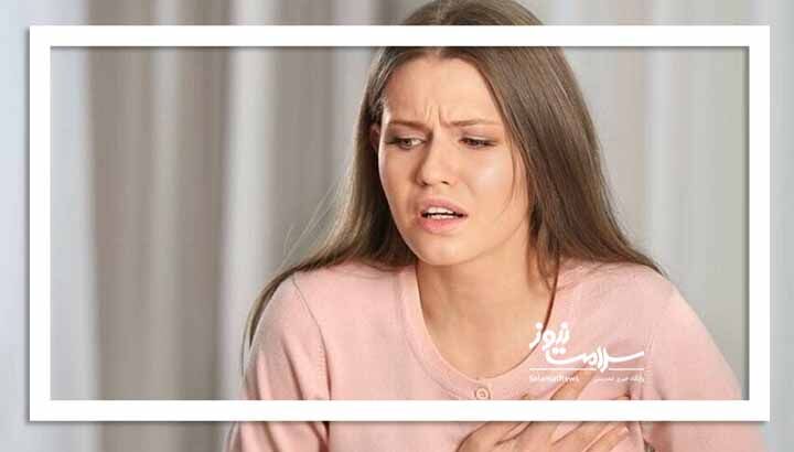 ایست ناگهانی قلب ایست ناگهانی قلب