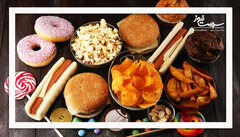 خوراکی‌های مرگ‌آفرین؛ غذاهای فوق‌فراوری‌شده عمر را کوتاه می‌کنند
