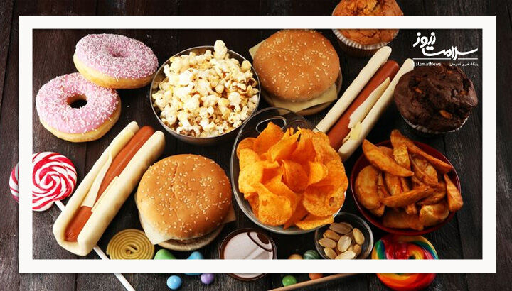 خوراکی‌های مرگ‌آفرین؛ غذاهای فوق‌فراوری‌شده عمر را کوتاه می‌کنند