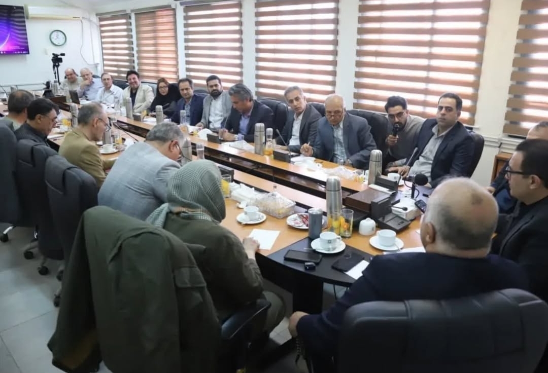 احیا خلیج گرگان به "دخالت با رویکرد اکولوژیک" نیاز دارد