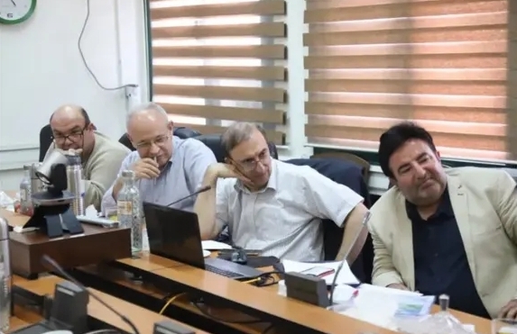  احیا خلیج گرگان به "دخالت با رویکرد اکولوژیک" نیاز دارد