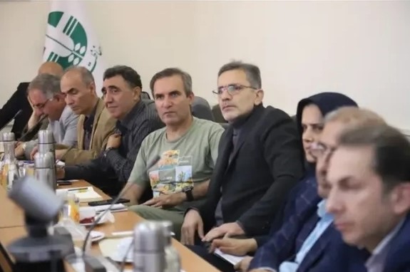  احیا خلیج گرگان به "دخالت با رویکرد اکولوژیک" نیاز دارد