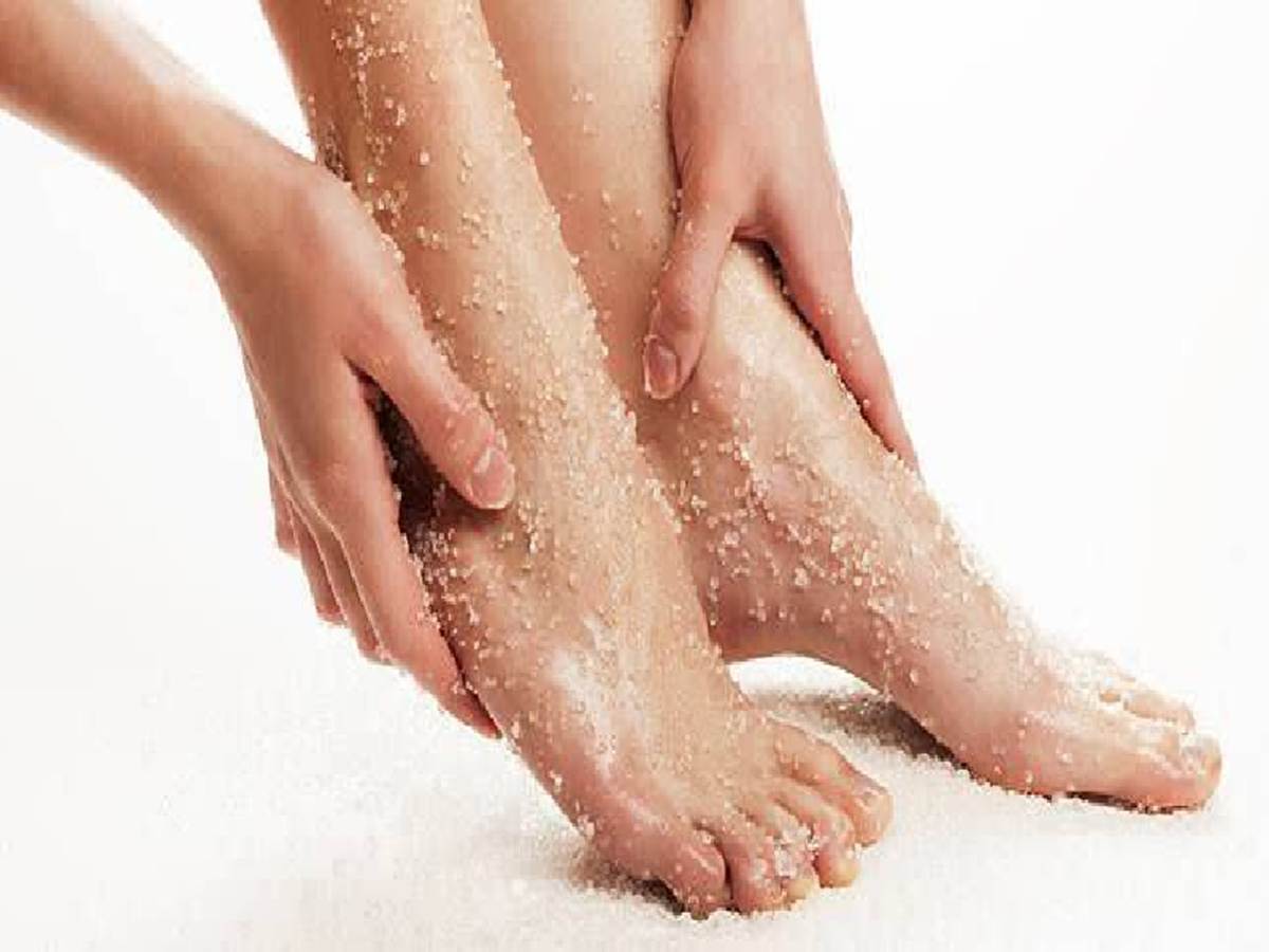 چطور تو ۱۰ دقیقه پدیکور حرفه‌ای تو خونه داشته باشی؟