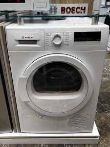 علت نچرخیدن دیگ ماشین لباسشویی بوش چیست؟