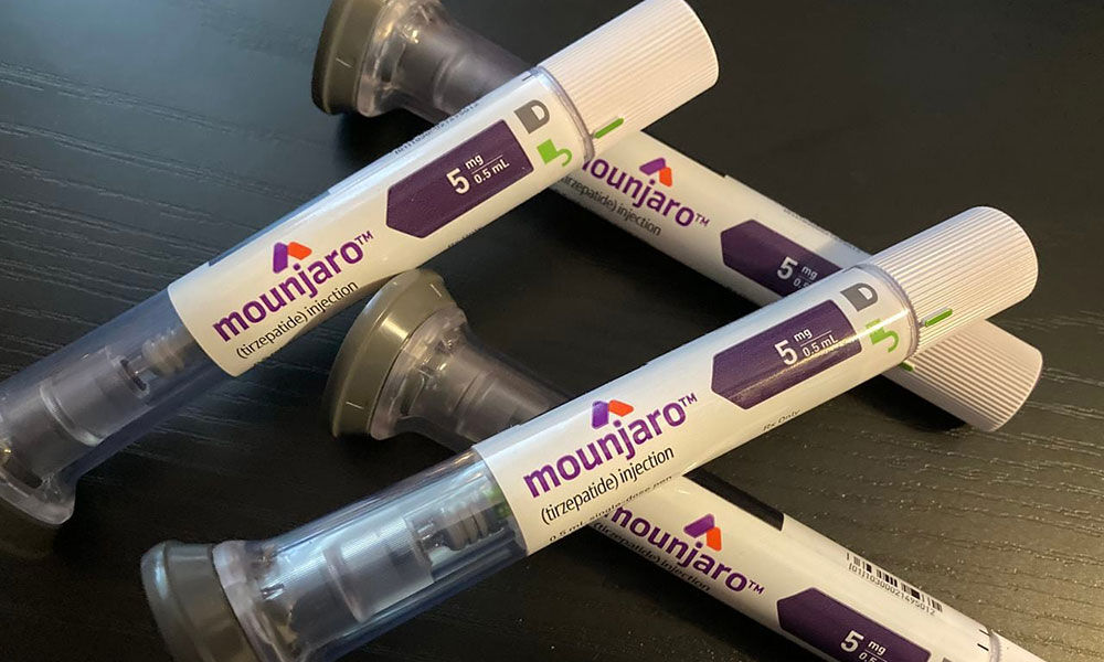 لاغری سریع، مرگ آرام؛ هشدار درباره مصرف خودسرانه داروی مونجارو در ایران لاغری سریع، مرگ آرام؛ هشدار درباره مصرف خودسرانه داروی مونجارو در ایران