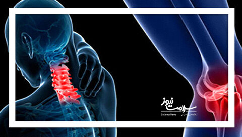 نشانه‌های آرتروز که باید جدی بگیرید