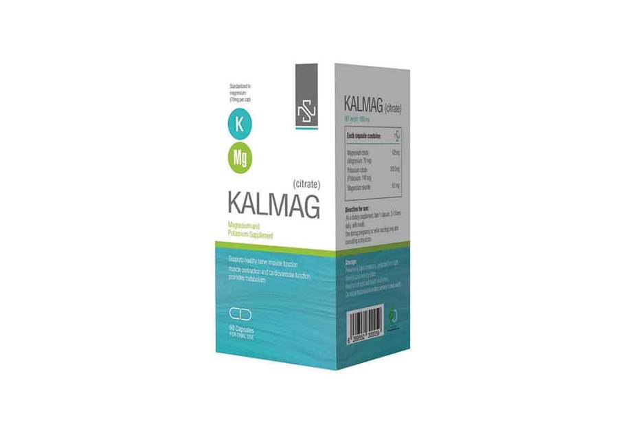 علائم کمبود منیزیم در زنان چیست؟