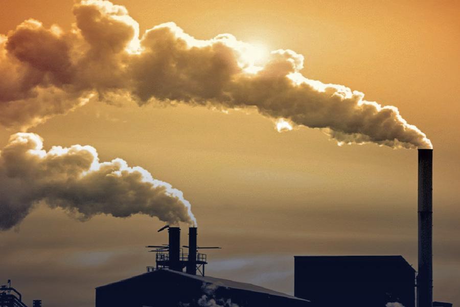 فولاد سبز؛ نسخهای برای کاهش مرگهای ناشی از آلودگی هوا