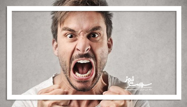 دلیل عصبانیت زودهنگام دلیل عصبانیت زودهنگام