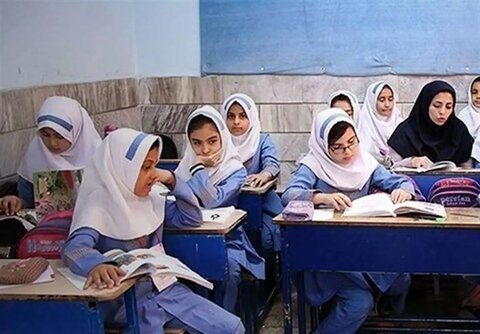 ضرورت ورود تیم‌های توانبخشی به مدارس ابتدایی برای شناسایی و درمان اختلالات یادگیری کودکان