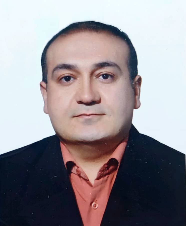 کباب قناری بر آتش سوسن و یاس*