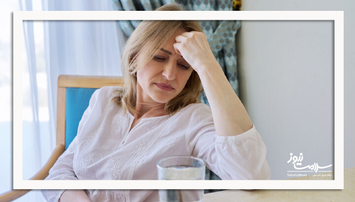یائسگی چگونه مغز زنان را تحت تأثیر قرار میدهد؟