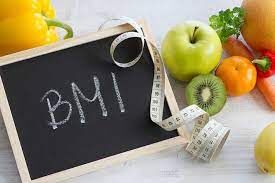 BMI؛ عددی که همه حقیقت را نمیگوید! BMI؛ عددی که همه حقیقت را نمیگوید!
