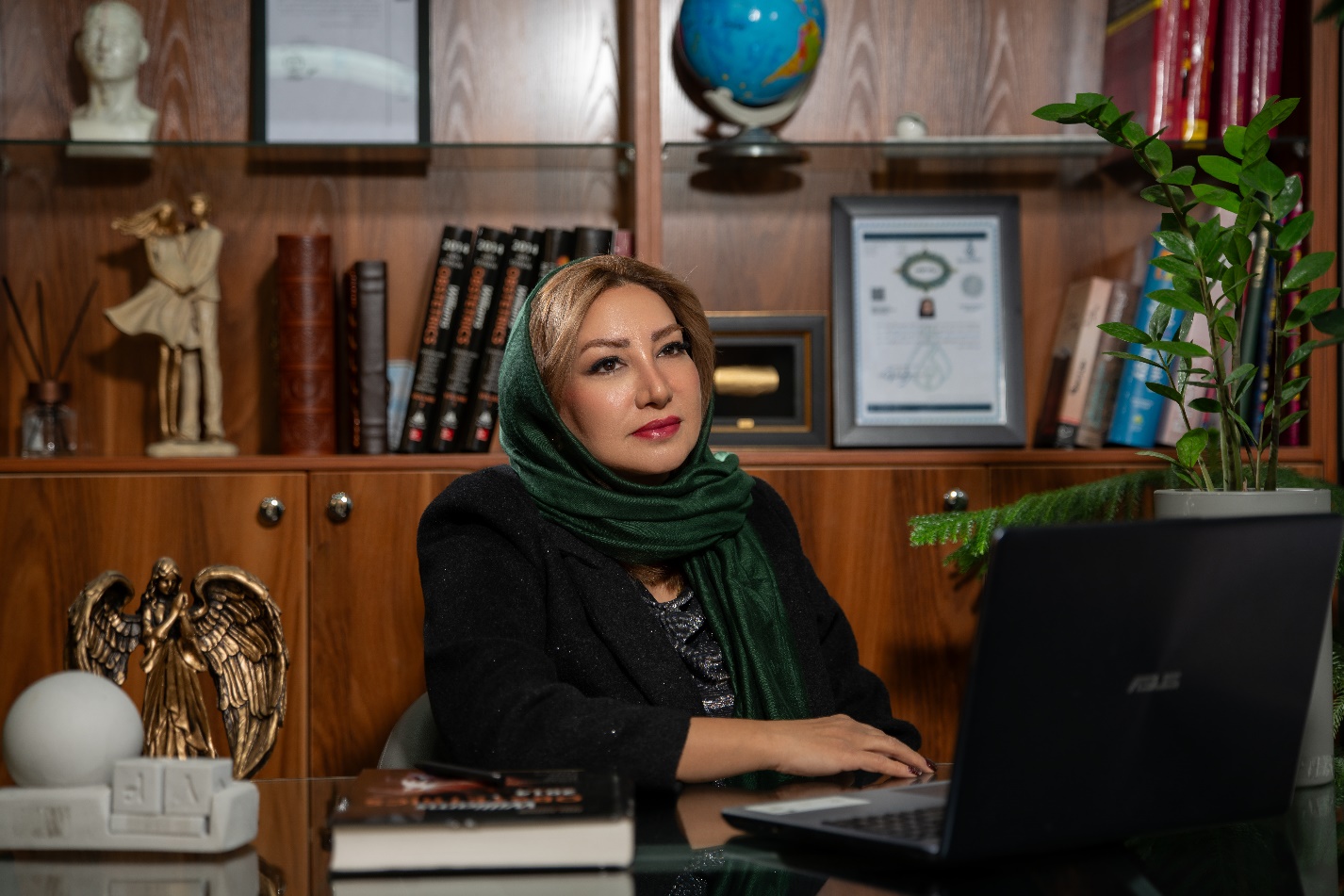 آیا دکتر معصومه یونسی پزشک خوبی است؟