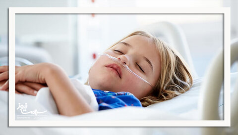 سرما و خطرات تنفسی برای کودکان: پزشک به والدین هشدار داد