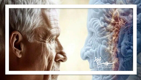 این عادت مغز را پیر می‌کند