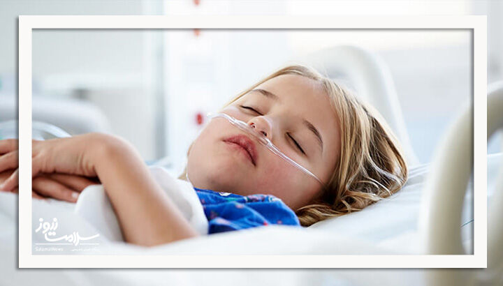 سرما و خطرات تنفسی برای کودکان: پزشک به والدین هشدار داد