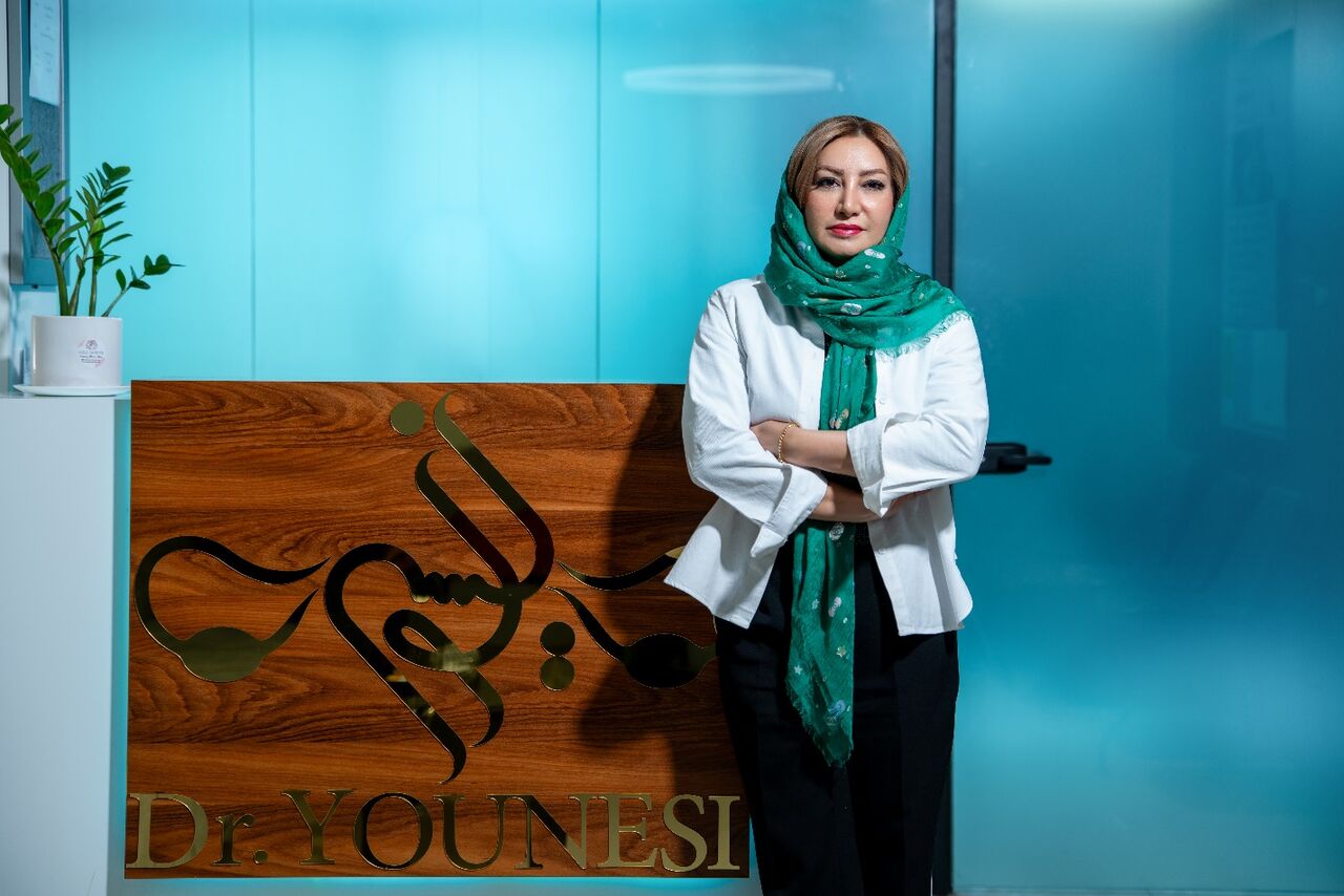 آیا دکتر معصومه یونسی پزشک خوبی است؟