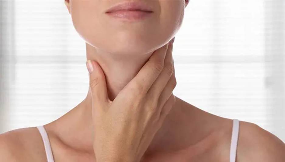 چند ساعت قبل از آزمایش تیروئید باید ناشتا بود؟