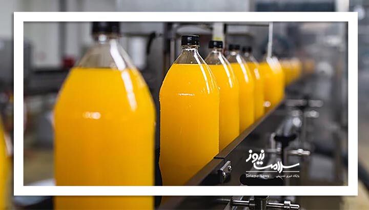 باورهای اشتباه درباره آبمیوه‌های صنعتی