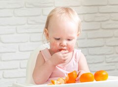 آووکادو، کلید کاهش آلرژی غذایی در نوزادان؟