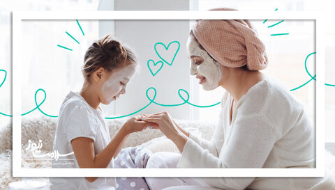 ۱۰ راه ساده برای مراقبت از خود به‌عنوان والدین