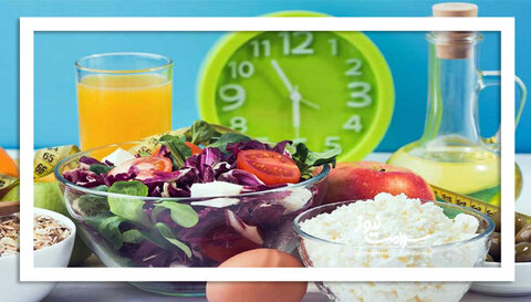 سوخت و ساز بدن با این مواد غذایی بالا می‌رود