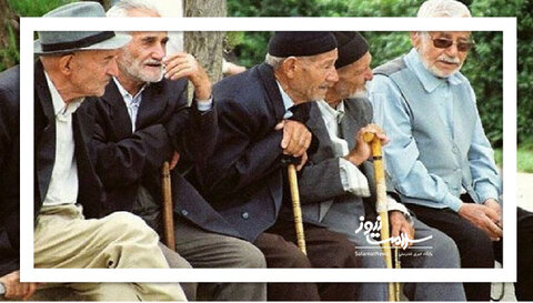 سلامتی سالمندان با این راهکار تضمین می‌شود