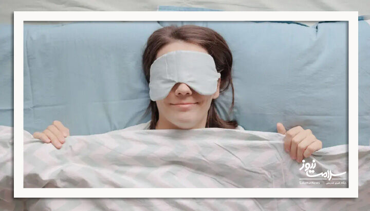 معجزه این میوه تابستانه در بهبود وضعیت خواب معجزه این میوه تابستانه در بهبود وضعیت خواب