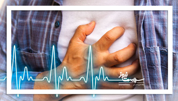 سکته قلبی موجب آسیب مغزی میشود؟ سکته قلبی موجب آسیب مغزی میشود؟