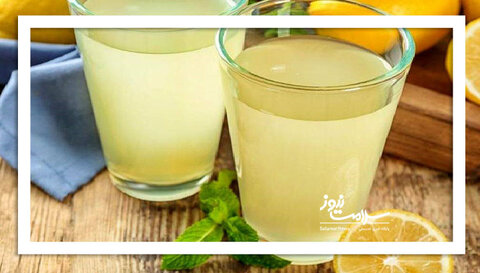 یک توصیه مهم درباره خرید آبلیمو