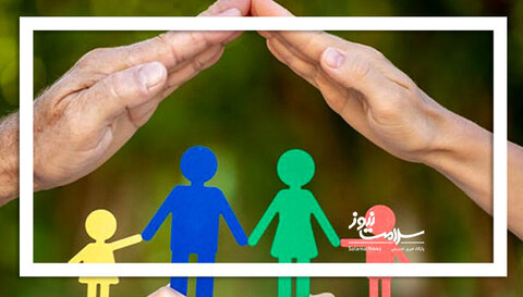آینده ژنتیکی افراد و الگوی زندگی والدین