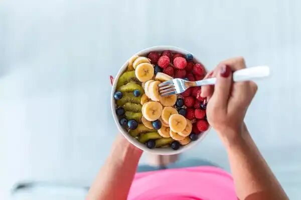 میوه های کم کالری و چربی سوز برای لاغری