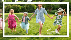 چگونه اوغات فراغت فرزندان را پر کنیم؟