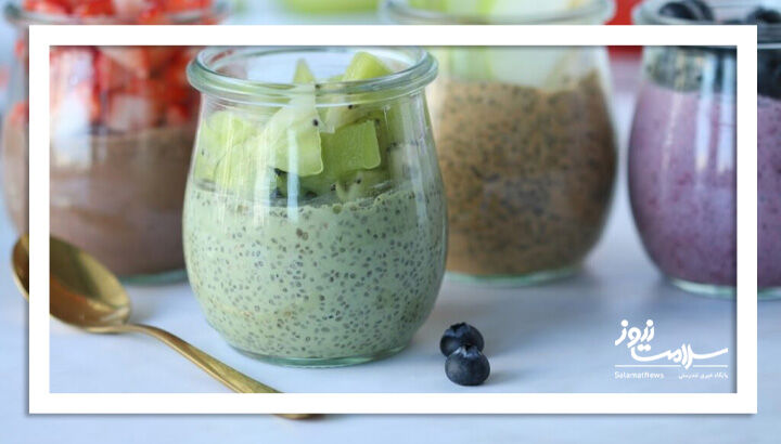 ۵ راه آسان برای دریافت ۱۰ گرم فیبر در صبحانه