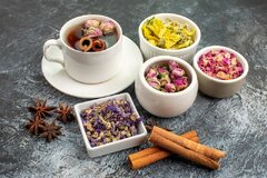 معرفی دمنوش‌های تابستانی و طرز تهیه آن‌ها در سایت تی شاپ
