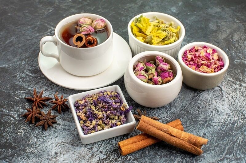 معرفی دمنوش‌های تابستانی و طرز تهیه آن‌ها در سایت تی شاپ