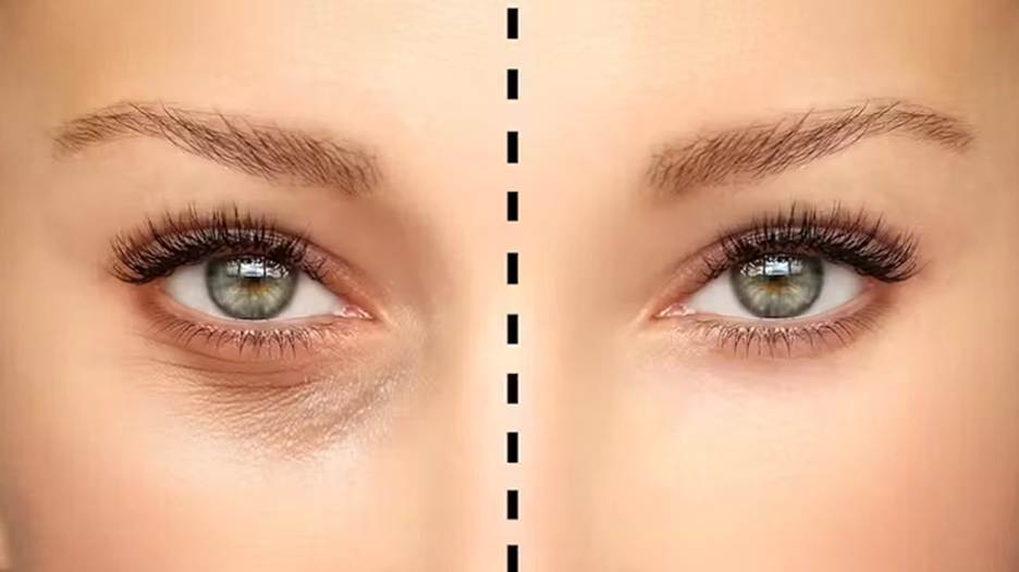 همه چیز در مورد عمل زیبایی پلک (بلفاروپلاستی)؛ چطور چشمها رو جوانتر میکنه؟