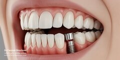همه چیز درباره ایمپلنت دندان: مراحل، شرایط، مراقبت‌ها و پاسخ به سوالات پرتکرار