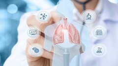 آغاز غربالگری ملی بیماری‌های تنفسی؛ حمایت ۲ میلیاردی از طرح‌های نوآورانه