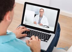 پزشکت؛ ویزیت آنلاین و مشاوره فوری با دکتر آنلاین