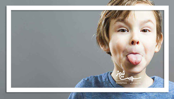 چرا نباید توهین فرزند را نادیده گرفت