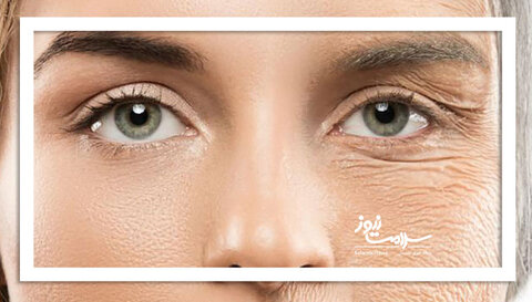 پشت مخفی کاری سن واقعی چیست؟