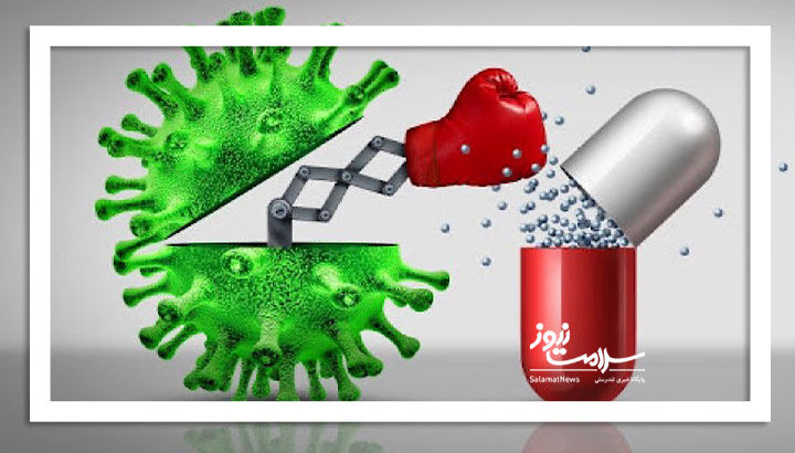 مقاومت میکروبی تهدیدی جهانی