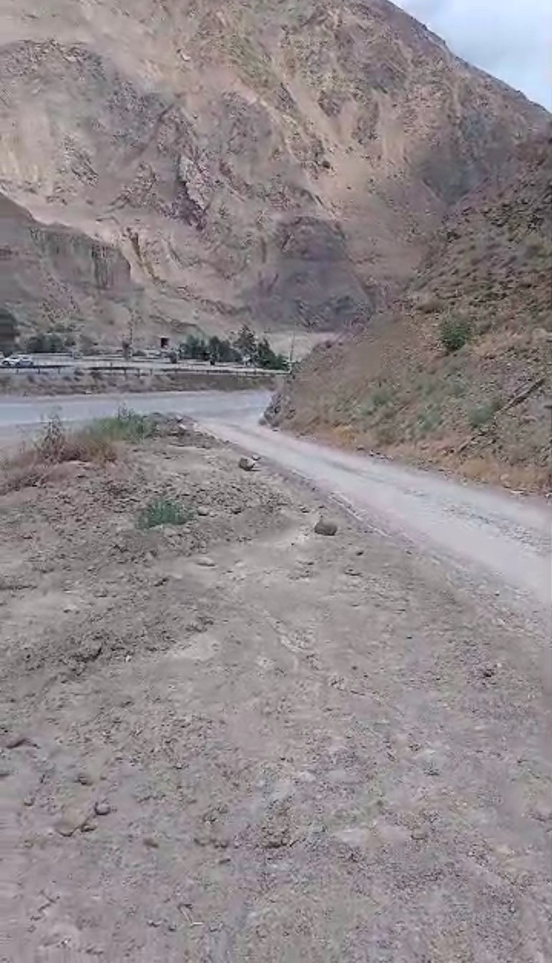 فعالیت معدنی در "منطقه حفاظت شده هراز" با وجود مخالفت صریح اداره کل محیط زیست مازندران